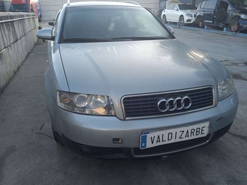 audi a4 b6 avant (8e5) del año 2002
