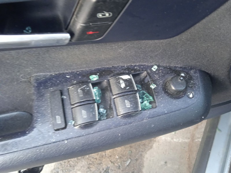 audi a4 b6 avant (8e5) del año 2002