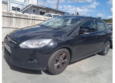 FORD FOCUS III