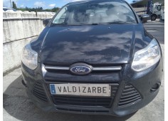 ford focus iv (hn) del año 2014 2