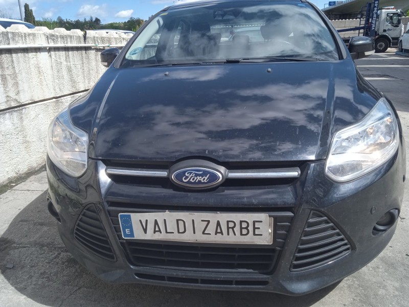 ford focus iv (hn) del año 2014