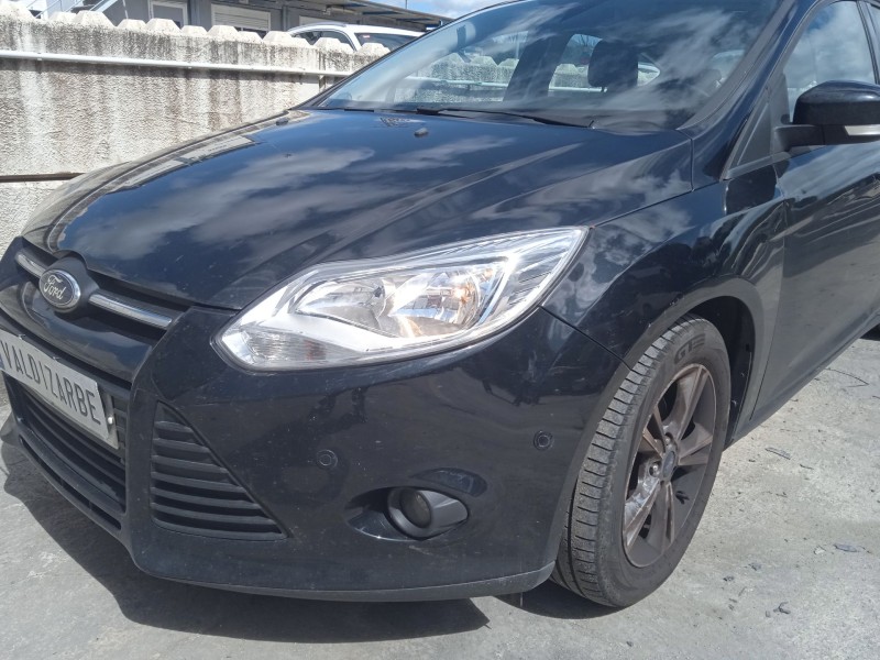 ford focus iv (hn) del año 2014