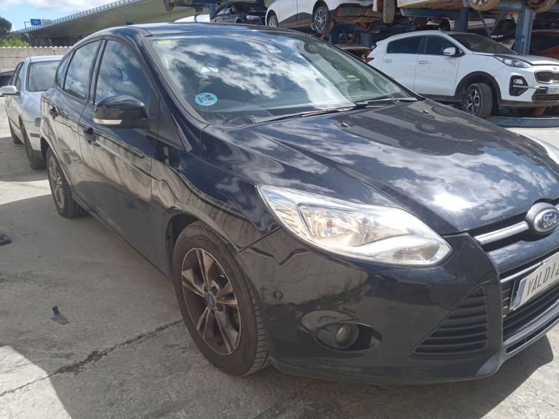 ford focus iv (hn) del año 2014
