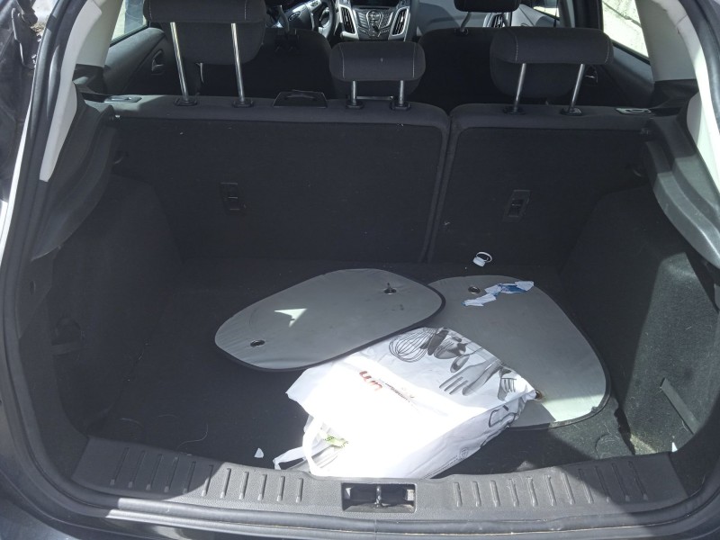 ford focus iv (hn) del año 2014