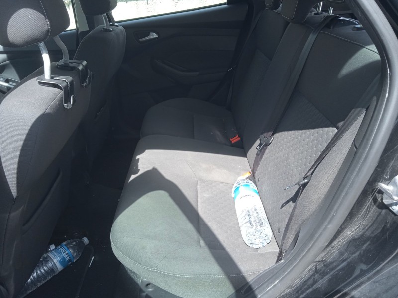 ford focus iv (hn) del año 2014