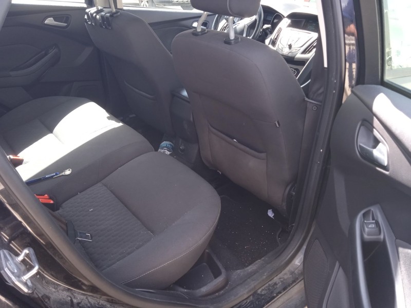 ford focus iv (hn) del año 2014