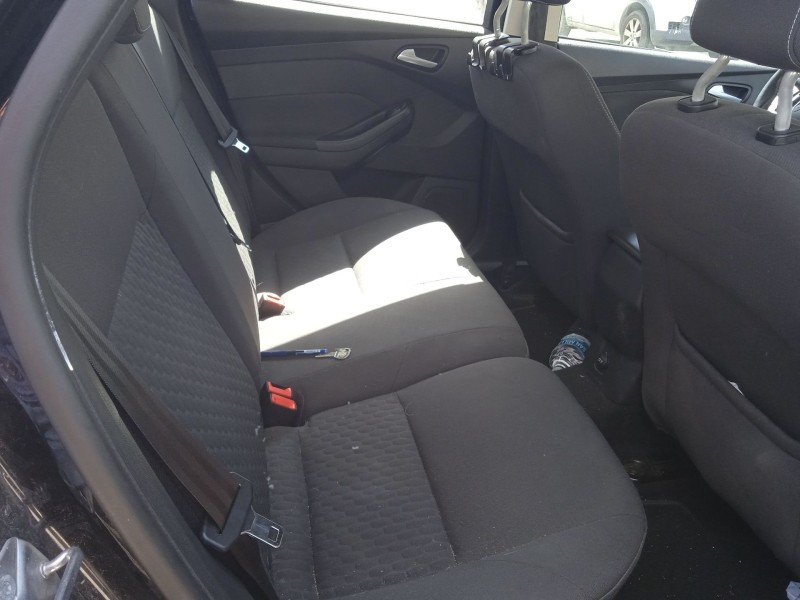 ford focus iv (hn) del año 2014