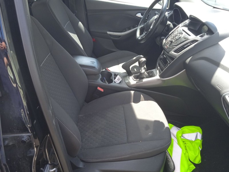 ford focus iv (hn) del año 2014