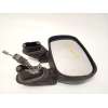 Recambio de retrovisor derecho para fiat doblo furgoneta/monovolumen (223_) 1.3 d multijet referencia OEM IAM 735419592  