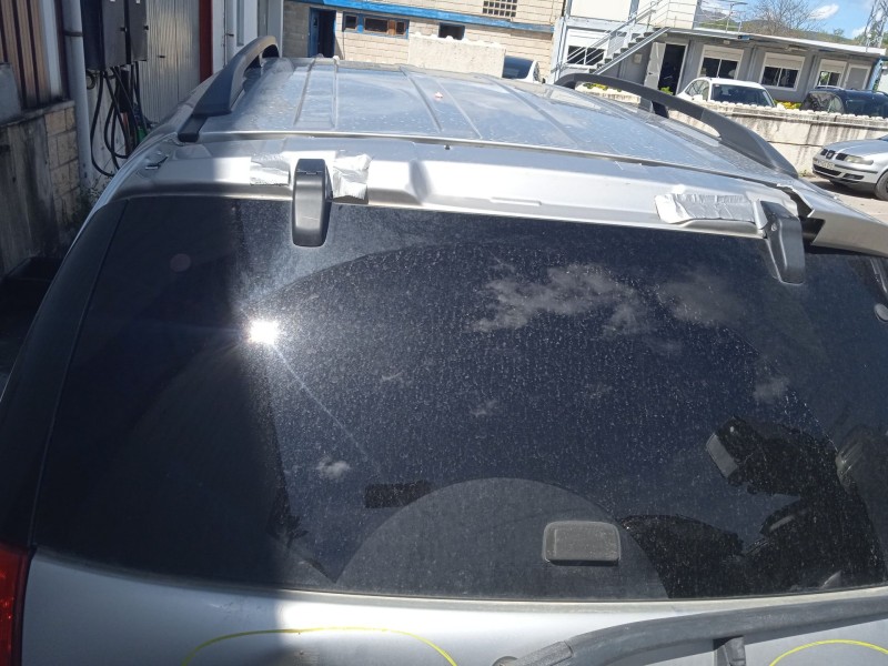 chevrolet captiva (c100, c140) del año 2008