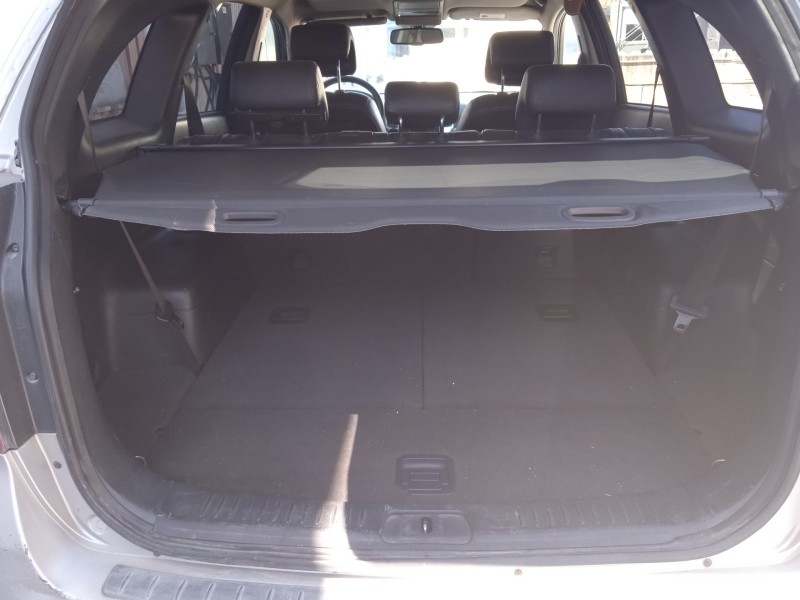 chevrolet captiva (c100, c140) del año 2008