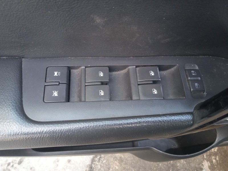 chevrolet captiva (c100, c140) del año 2008