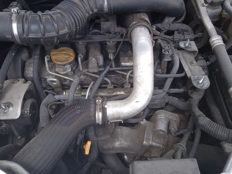 chevrolet captiva (c100, c140) del año 2008