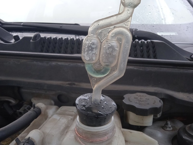 chevrolet captiva (c100, c140) del año 2008