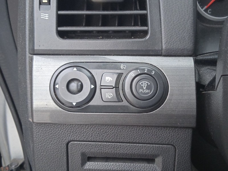 chevrolet captiva (c100, c140) del año 2008