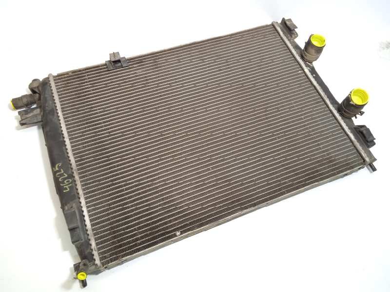 RADIADOR AGUA 21400JD51B 21410JD51B