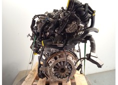 Recambio de motor completo para toyota yaris 1.4 turbodiesel cat referencia OEM IAM 1ND 1NDTV  2