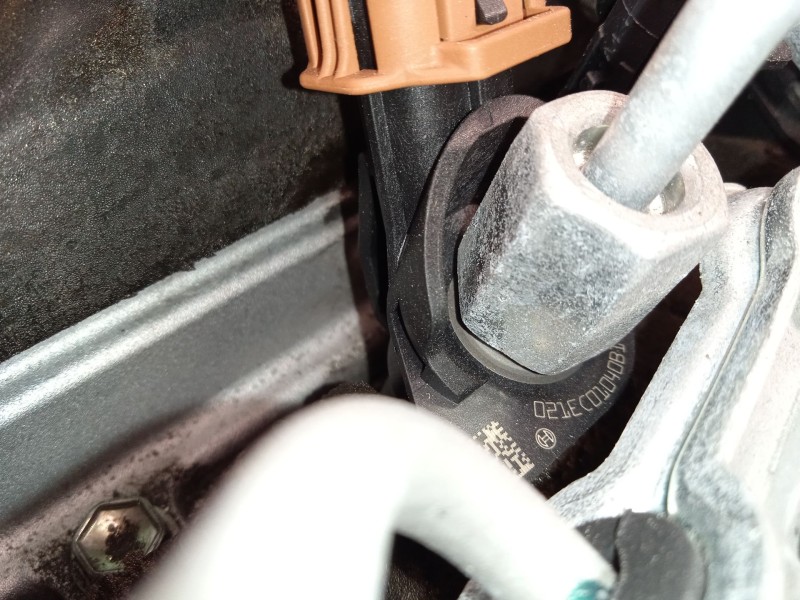 Recambio de motor completo para toyota yaris 1.4 turbodiesel cat referencia OEM IAM 1ND 1NDTV 