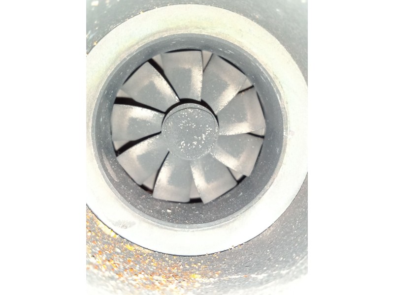 Recambio de motor completo para toyota yaris 1.4 turbodiesel cat referencia OEM IAM 1ND 1NDTV 