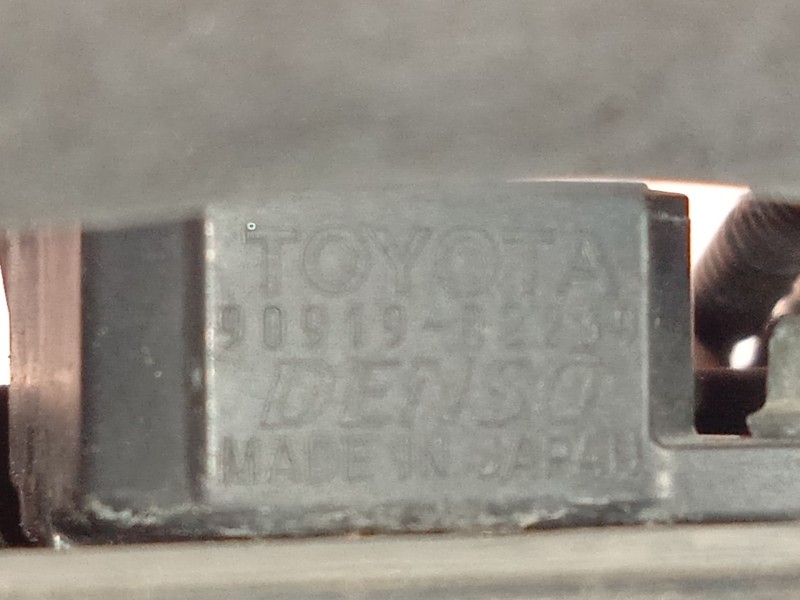 Recambio de motor completo para peugeot 107 urban move referencia OEM IAM 1KR  