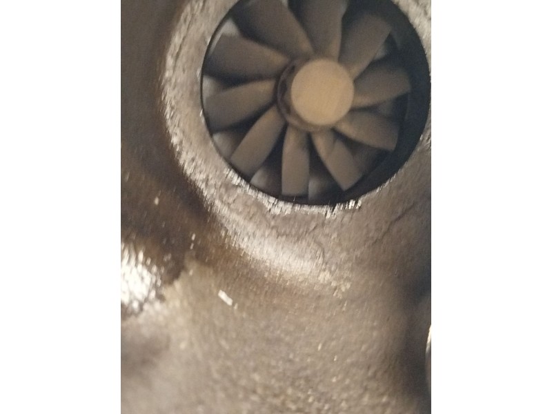 Recambio de motor completo para hyundai tucson (nx4e, nx4a) 1.6 t-gdi referencia OEM IAM G4FP  