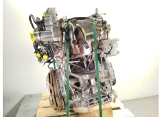Recambio de despiece motor para opel astra k (b16) 1.2 turbo (68) referencia OEM IAM F12SHT   2