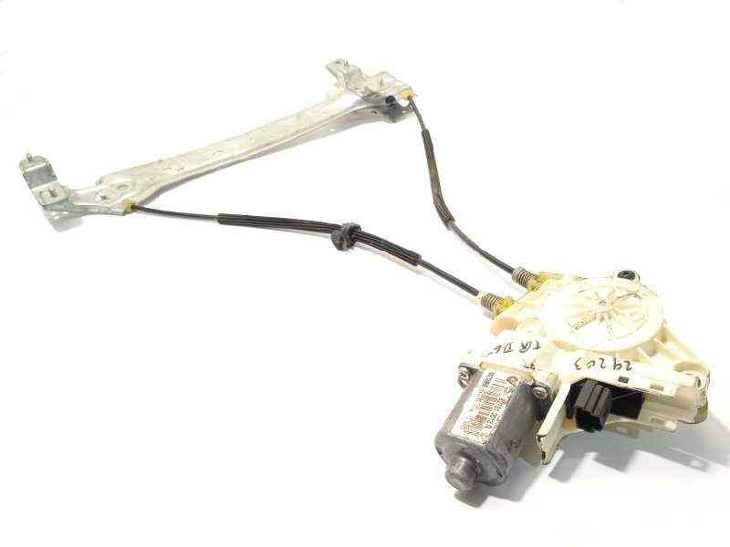 ELEVALUNAS TRASERO DERECHO 827200016R 827300013R