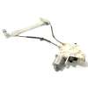 Recambio de elevalunas trasero derecho para renault fluence dynamique referencia OEM IAM 827200016R  827300013R