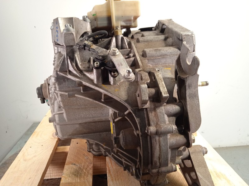 Recambio de caja cambios para jeep renegade suv (bu, b1, bv) 1.6 crd referencia OEM IAM 46345630  2793770