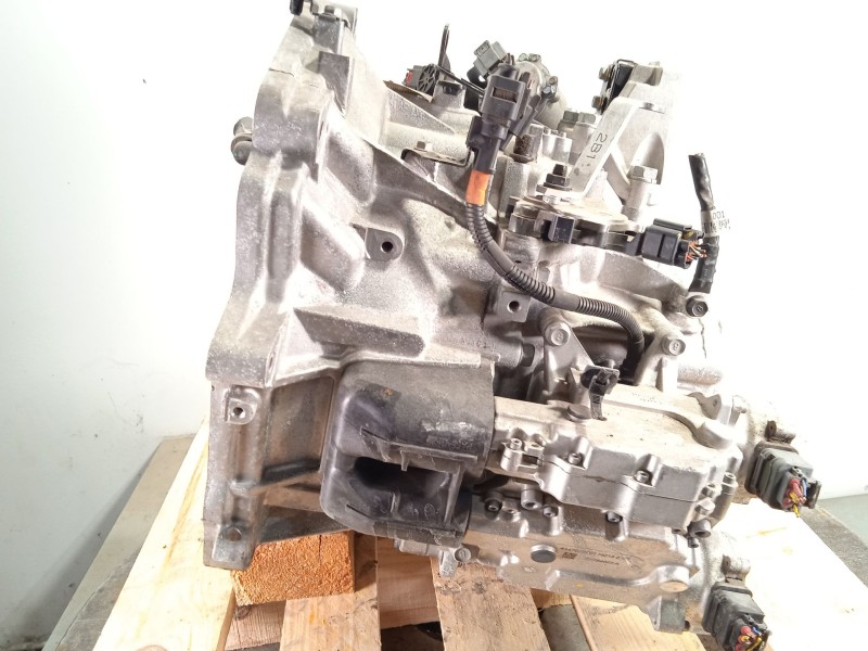 Recambio de caja cambios para kia niro drive referencia OEM IAM 430002B100 414702B001 D95KHD