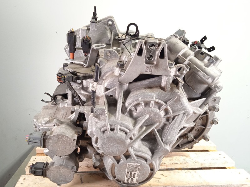 Recambio de caja cambios para kia niro drive referencia OEM IAM 430002B100 414702B001 D95KHD