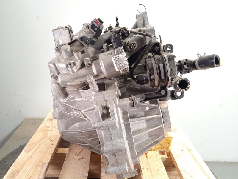 Recambio de caja cambios para kia niro drive referencia OEM IAM 430002B100 414702B001 D95KHD