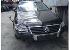 volkswagen passat b6 (3c2) del año 2005 2