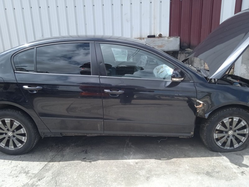 volkswagen passat b6 (3c2) del año 2005