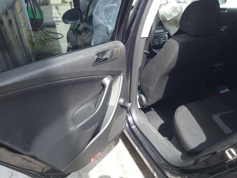 volkswagen passat b6 (3c2) del año 2005