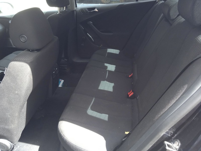 volkswagen passat b6 (3c2) del año 2005