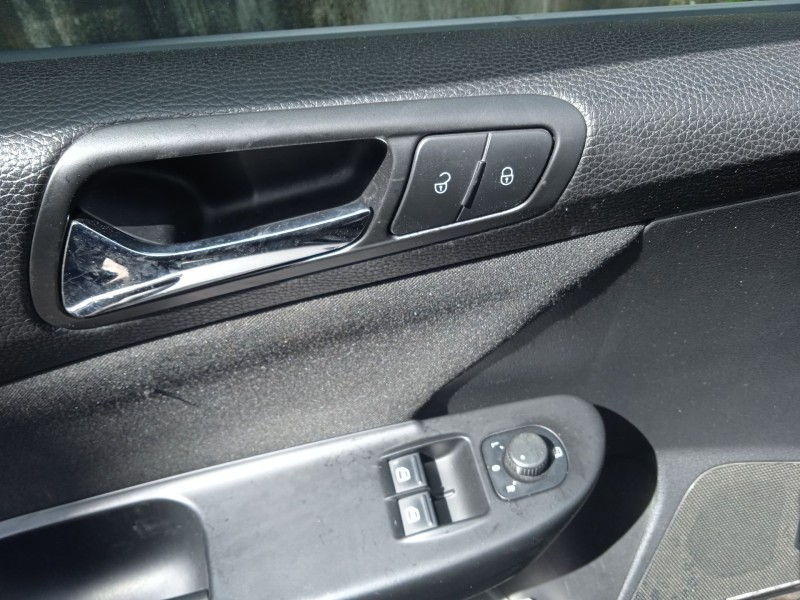 volkswagen passat b6 (3c2) del año 2005