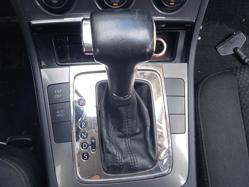 volkswagen passat b6 (3c2) del año 2005