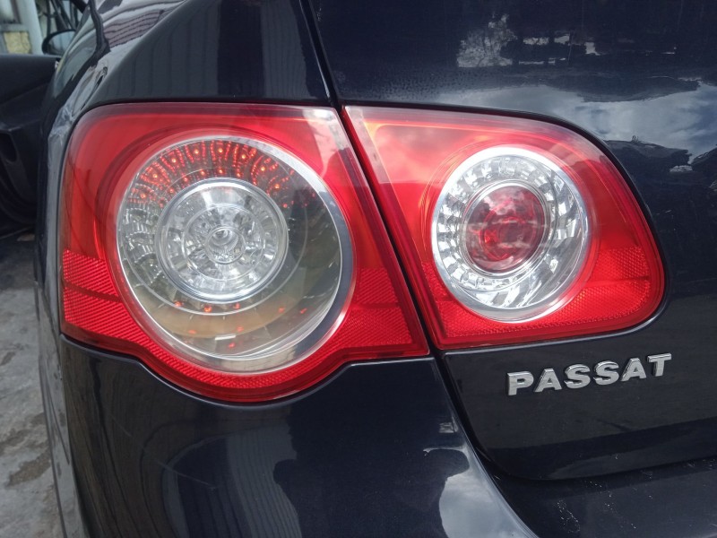 volkswagen passat b6 (3c2) del año 2005