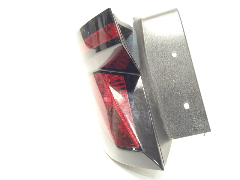 Recambio de piloto trasero izquierdo para hyundai tucson (nx4e, nx4a) 1.6 t-gdi referencia OEM IAM 92401N7000 92401N7000BULB 