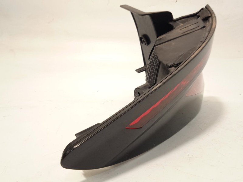 Recambio de piloto trasero izquierdo para hyundai tucson (nx4e, nx4a) 1.6 t-gdi referencia OEM IAM 92401N7000 92401N7000BULB 