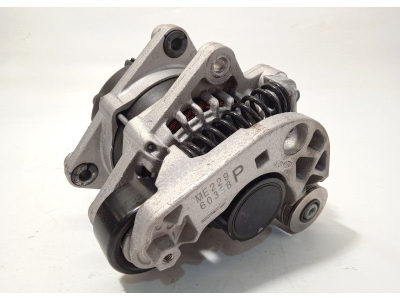 Recambio de alternador para hyundai tucson (nx4e, nx4a) 1.6 t-gdi referencia OEM IAM 373002M520  330088