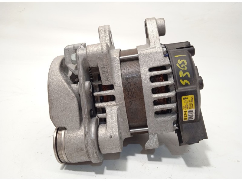 Recambio de alternador para hyundai tucson (nx4e, nx4a) 1.6 t-gdi referencia OEM IAM 373002M520  330088
