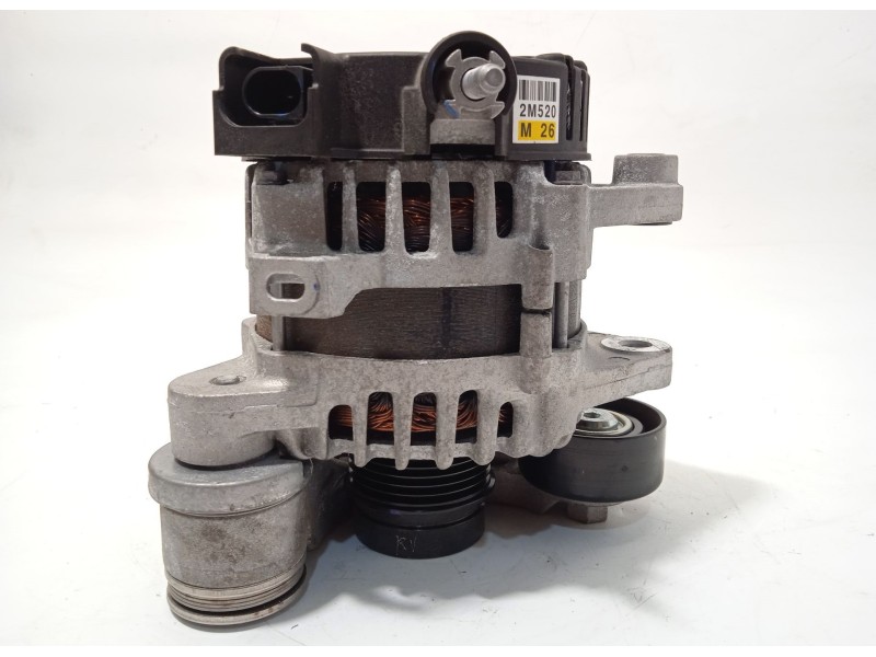 Recambio de alternador para hyundai tucson (nx4e, nx4a) 1.6 t-gdi referencia OEM IAM 373002M520  330088