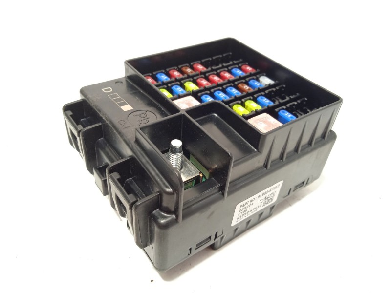 Recambio de caja reles / fusibles para hyundai tucson (nx4e, nx4a) 1.6 t-gdi referencia OEM IAM 91959N7010  