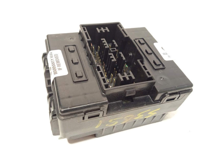 Recambio de caja reles / fusibles para hyundai tucson (nx4e, nx4a) 1.6 t-gdi referencia OEM IAM 91959N7010  