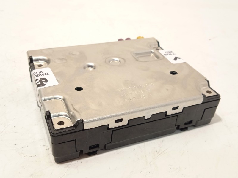 Recambio de modulo electronico para hyundai tucson (nx4e, nx4a) 1.6 t-gdi referencia OEM IAM 96510N7000  A3C0520601100