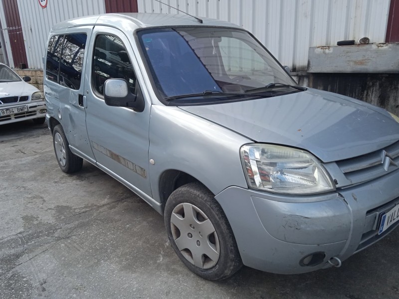 citroën berlingo / berlingo first monospace (mf_, gjk_, gfk_) del año 2004