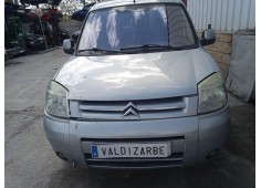 citroën berlingo / berlingo first monospace (mf_, gjk_, gfk_) del año 2004 2