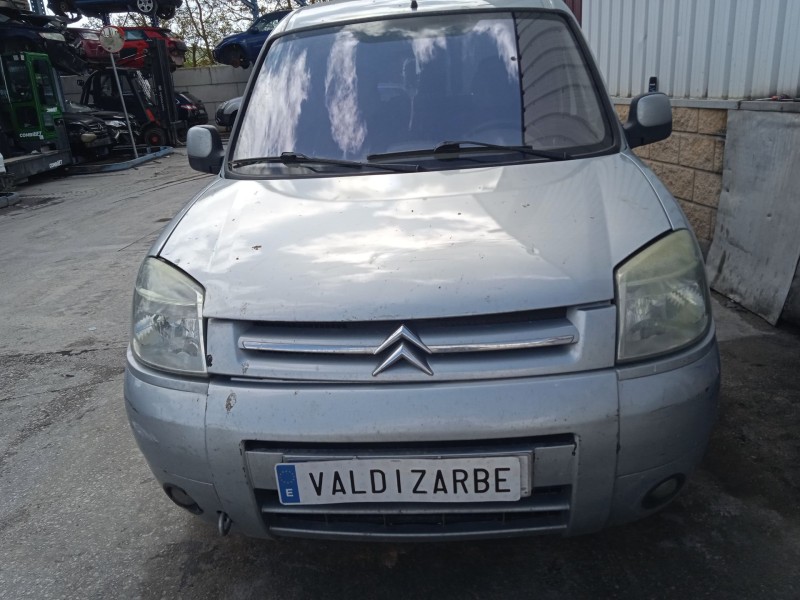 citroën berlingo / berlingo first monospace (mf_, gjk_, gfk_) del año 2004